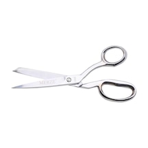 Krom Kaplı Vidalı Makas 22.86cm / A3157-9
