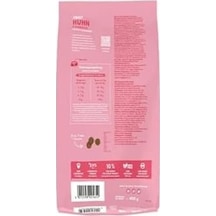 Sanabelle Taze Kümes Hayvanlı Yetişkin Kedi Maması 400 Gr 103 Ivory