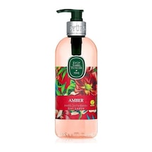 Eyüp Sabri Tuncer 500 Ml Sabun Amber