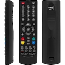 Weko Nextstar 16900 Uydu Alıcı Kumandası