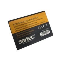 Sertec - Samsung Galaxy Note 2 / N7100 Uyumlu Batarya