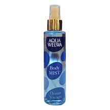 Ocean Voyage Body Mist Vucüt Spreyi 150ml.