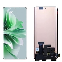 Oppo Reno 11f 5g Lcd Ekran Dokunmatik