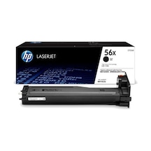 Hp 56X-Cf256X Yüksek Kapasiteli Siyah Toneri M433A