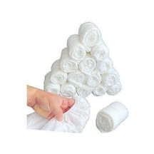 Lastikli Sedye Örtüsü 50'li Paket