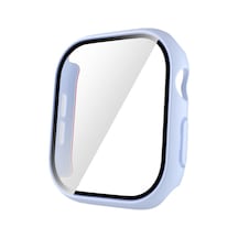 Watch Serisi 10 42mm Sert Pc Kasa Ve Ekran Koruyucu Zore Watch Gard 35