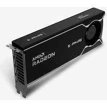 Sapphıre 32gb Aı Pro R9700 32358-01-20g Gddr6 256bit 4x-dp Pcıe 4.0 Yapay Zeka Ekran Kartı