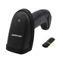 Performax PR-50 1D Kablosuz Barkod Okuyucu + USB Dongle