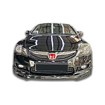 Kit Garaj Honda Civic Fd6 Makyajlı Body Kit Seti Plastik 2009 2010 2011 Boyasız
