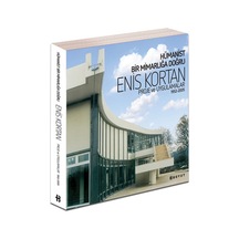 Hümanist Bir Mimarlığa Doğru - Enis Kortan - Boyut Yayın Grubu