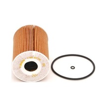 Bosch F026407076 Yağ Filtresi Mercedes Om629 W211 W164 X164 W221 A6291800109