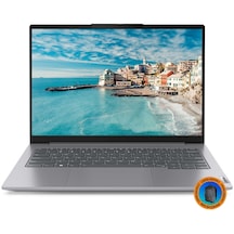 Lenovo ThinkBook 14 G6 IRL 21KG004NTR18 i7-13700H 64 GB 2 TB+2 TB 14" Dos Dizüstü Bilgisayar-CNT017