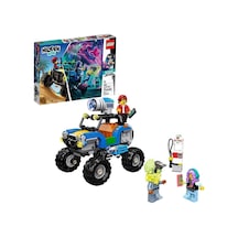 LEGO® Hidden Side 70428 Jack's Beach Buggy 170 Parça