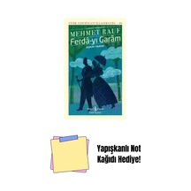 Âdem Ve Havva Nın Günlükleri + Yapışkanlı Not Kağıdı