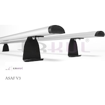 Erkul Asaf V3 155 Cm Ayarlanabilir Ara Atkı