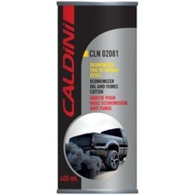 Caldini Motor Yağ Duman Kesici