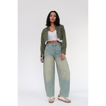 Skater Fit Tint Wash Jean Bej+tint