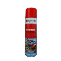 Wurth Aktıv Clean Meyve Kokulu Köpüklü Temizleyici 500ml 1 Adet
