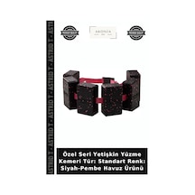 Siyah - Pembe
