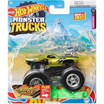 Hot Wheels 1:64 Monster Trucks Arabalar HGC99