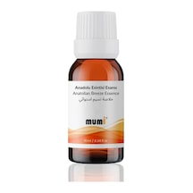 Anadolu Esintisi Mum Esansı 10 Ml Şeffaf