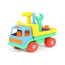 Polesie Teknik Yardım Aracı