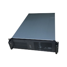 Tgc-34650 3U Serverkasa 650MM