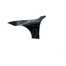Bmw - Ön Çamurluk Sol Tyg F32/f36 2014-