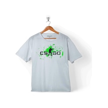 Cs Go Csgo Counter Strıke Global Offensıve 2 Çocuk Tişört 001