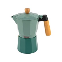 Bambum Garen - Moka Pot 6 Fincan Su Yeşili