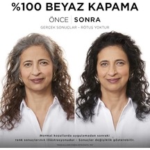 Excellence Creme Saç Boyası 5.3 Koyu Karamel