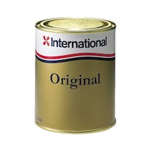 International 750 Ml vernik Tekne Yat