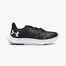 Under Armour Charged Speed Swift Kadın Siyah Koşu Ayakkabısı 3027006 Siyah