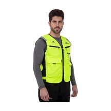 Scoyco Jk30 Reflektörlü Yelek Sarı Xl