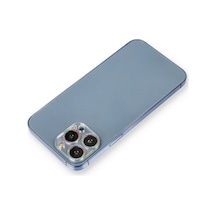 Apple İphone 12 Pro Shine Kamera Lens Koruma Cam - Rainbow Belirtilmemiş
