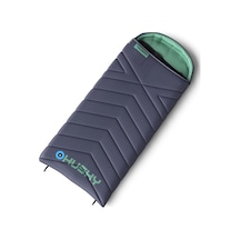 Husky Guty -10c Uyku Tulumu Renkli