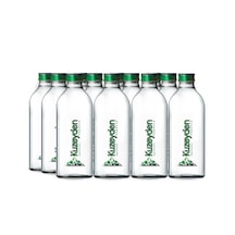 Kuzeyden Cam Doğal Mineralli Su 12x330ml