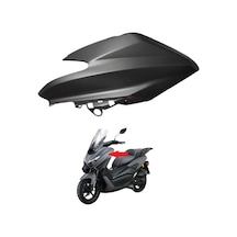 Arora Max-t 125 Ve Max-t Easy Ön Far Paneli Sol Mat Gri Grenaj