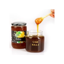 Bal Köşküm Çam Balı 860 G