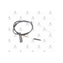 Taıwan Tel El Fren L-200 87-98 Arka Sağ Mb256867