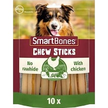 Smartbones Tavuklu Stick Köpek Ödülü 200 Gr