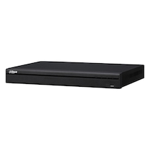 Dahua Nvr4216-16p-4ks3, 16kanal Poe, 8mpix, H265+, 2 Hdd Desteği, 1080p Kayıt, 240mbps Bant Genişliğ