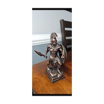 Sparta Gladyatör Figür 15 Cm