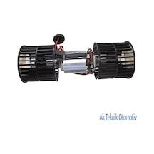 Kalorifer Motoru 12V Caddy Ii Skoda Felicia 96..02 504629068