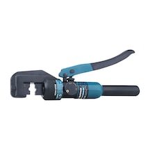 Gwest Yqk-70 Kablo Papucu Sıkma Pensesi 45kn Mm
