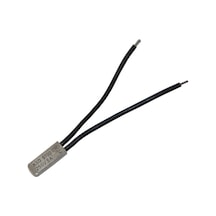 80 C Termik Fuse Kablolu Metal 10a Ic-270