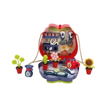 S00004261 Oyun Set Bahçıvan Seti Plstk Çntalı -sun