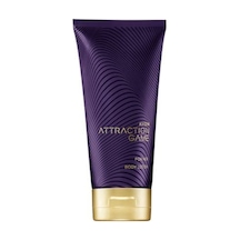 Avon Attraction Game Kadın Vücut Losyonu 150 ML