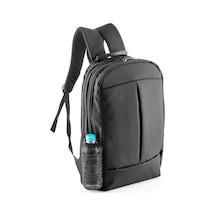 Notebook Laptop Dizüstü Bilgisayar Sırt Çantası 15.6" İnç - 602 Siyah