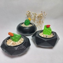 3 Parça
